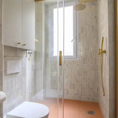 Deco St Antoine Apartament Paryż