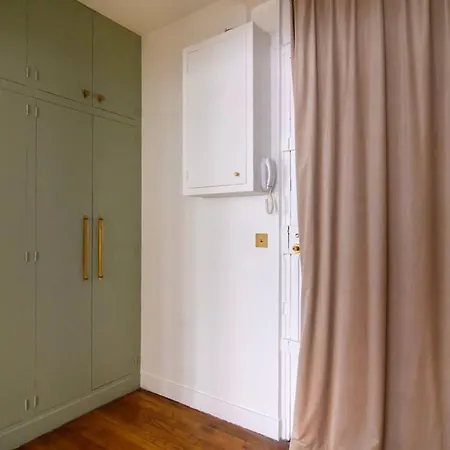 Deco St Antoine Apartament Paryż