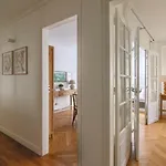 Lägenhet Deco St Antoine Paris
