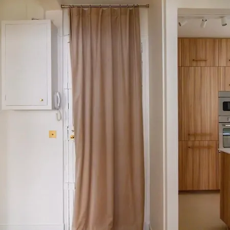 Apartamento Deco St Antoine