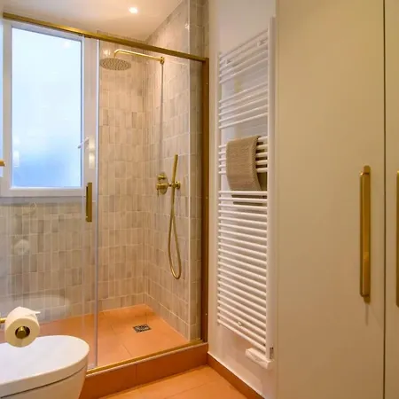 Apartamento Deco St Antoine