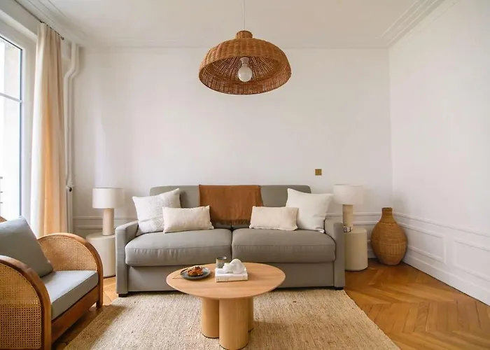 Deco St Antoine * Paris