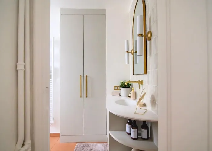 Deco St Antoine Paris