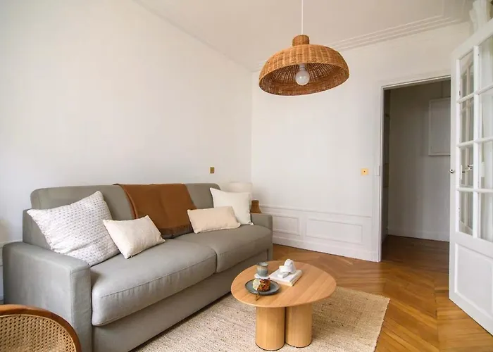 Deco St Antoine * Paris