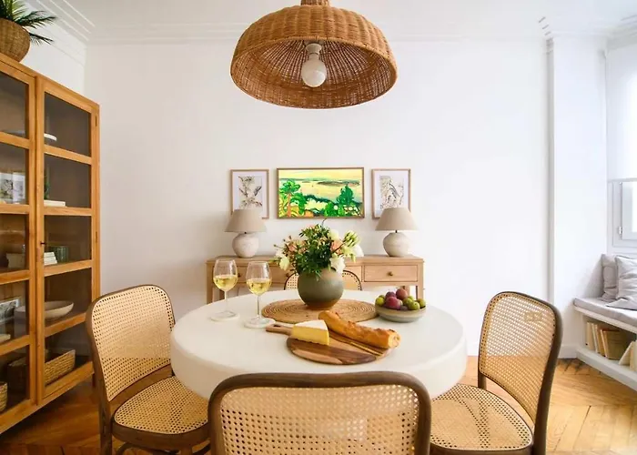 Deco St Antoine Paris