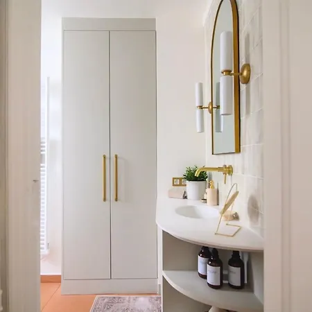 Deco St Antoine باريس